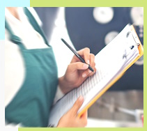 Услуги Сертификация продукции и услуг в Прохладном