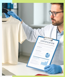 Услуги Сертификация продукции и услуг в Прохладном