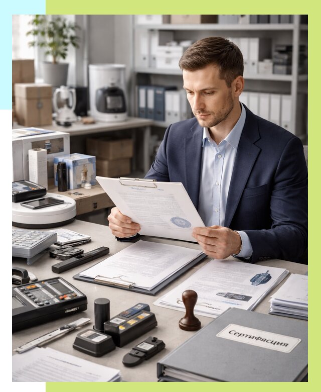 Сертификация продукции в Прохладном от 48749 р. | Орган Алешин-Прх