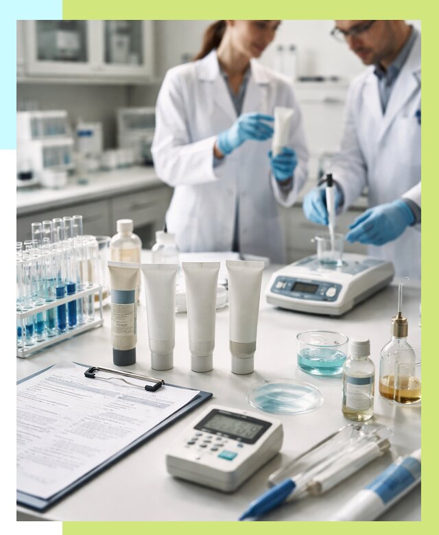 Сертификация зубной пасты в Прохладном от 21666 р. Алешин-Прх