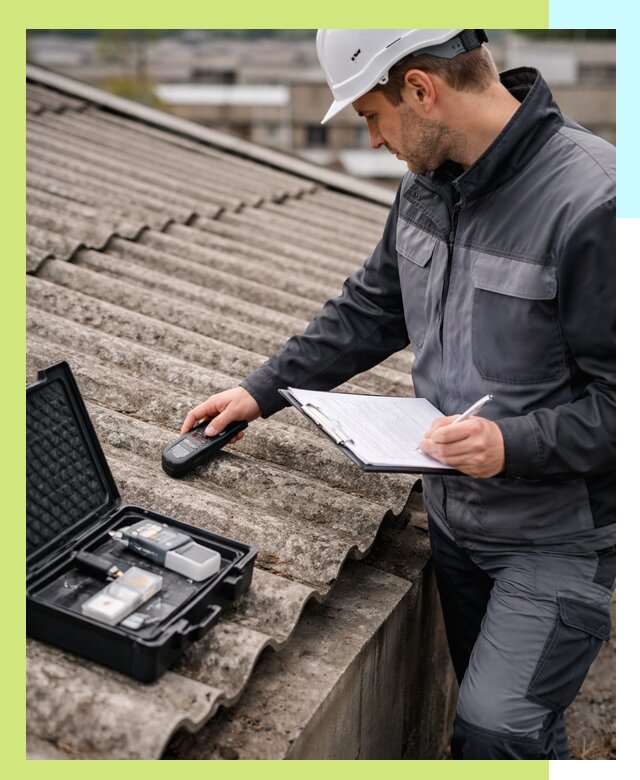 Сертификация шифера и техническая документация в Прохладном