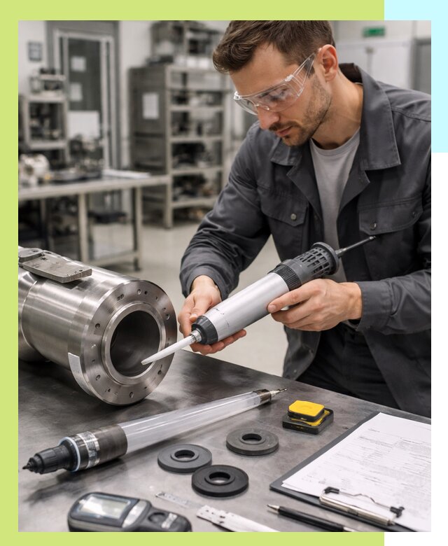 Сертификация герметиков и получение деклараций в Прохладном