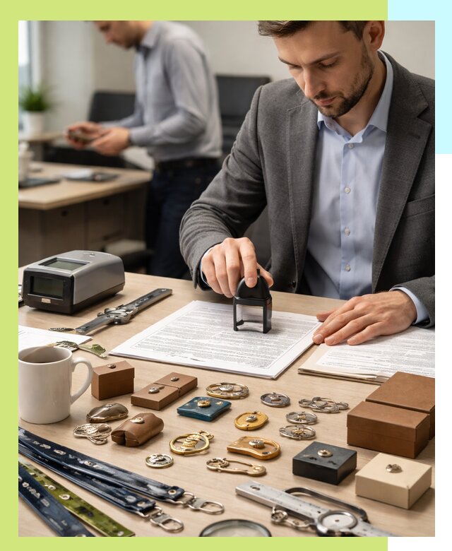 Сертификация сувениров и сувенирной продукции в Прохладном