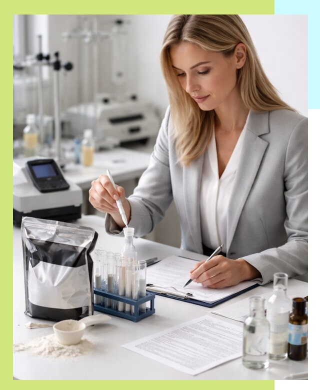 Сертификация спортивного питания в Прохладном с оформлением документов