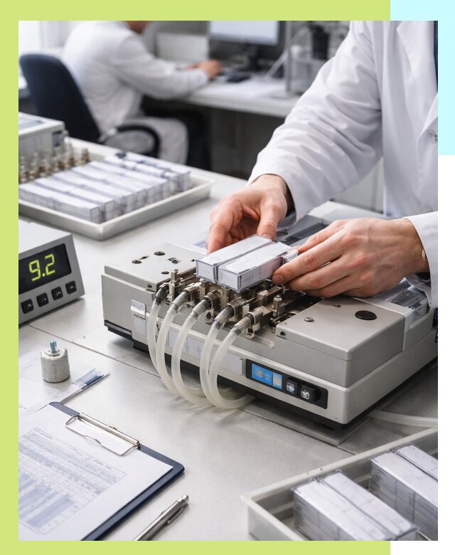 Сертификация сигарет и табачной продукции в Прохладном