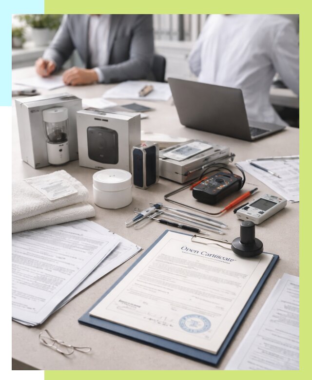 Сертификация товаров в Прохладном от 27083 р., Алешин-Прх срочно