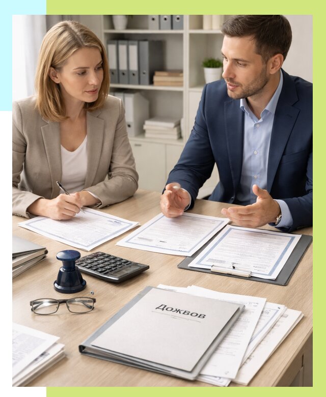 Сертификация услуг в Прохладном услуги сертификации от 27083 р Алешин-Прх