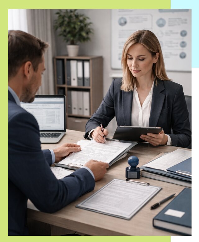 Сертификация услуг в Прохладном, подтверждение соответствия и качества