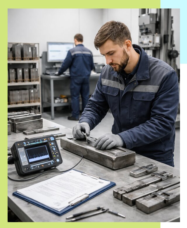 Сертификация сварочного оборудования в Прохладном по ГОСТ