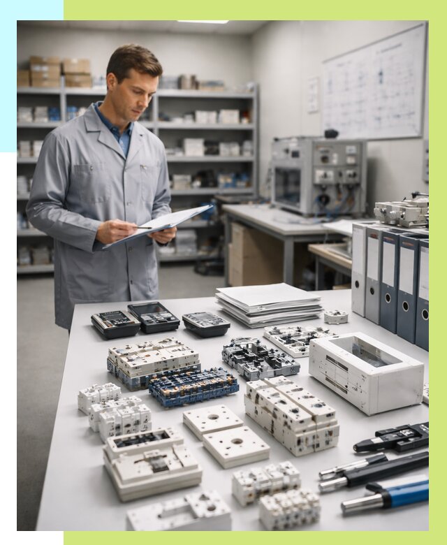 Сертификат на низковольтное оборудование в Прохладном от 27083 р|Алешин-Прх