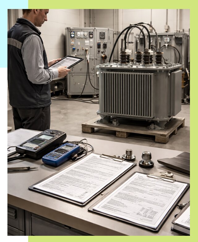 Сертификация трансформаторов под ключ в Прохладном от 27083 р. Алешин-Прх
