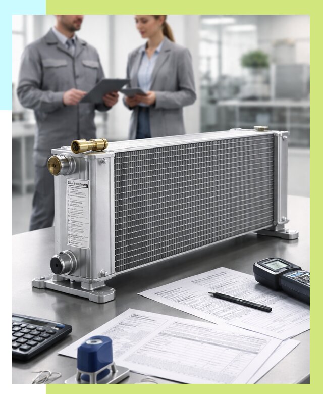 Сертификация радиаторов в Прохладном под ключ от 9208 р. | Алешин-Прх