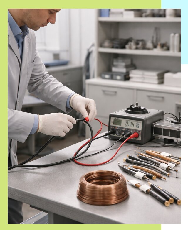 Сертификация провода в Прохладном для продажи и экспорта