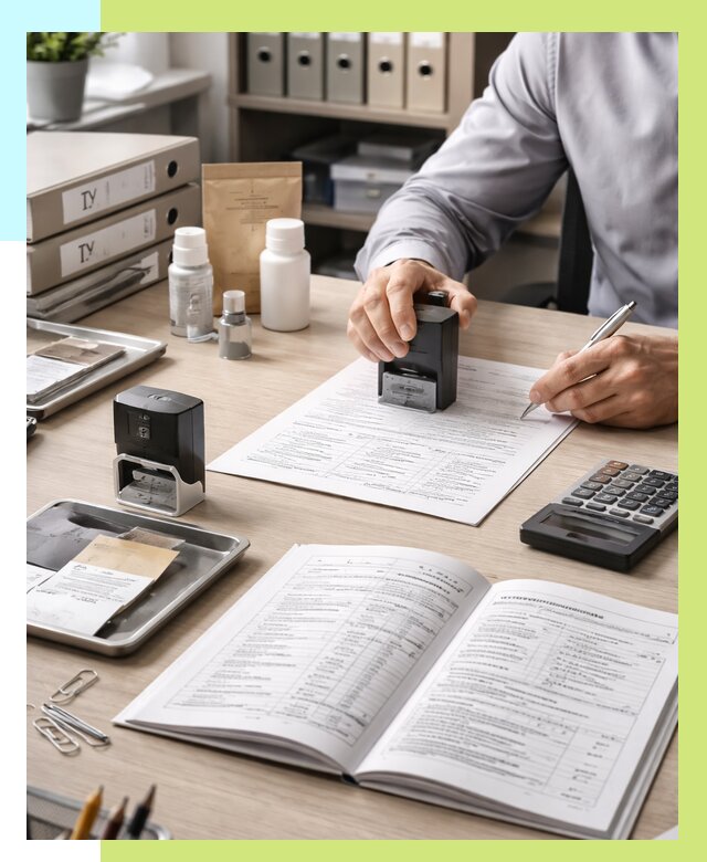 Разработка ТУ на продукцию в Прохладном от 13000 р. | Алешин-Прх