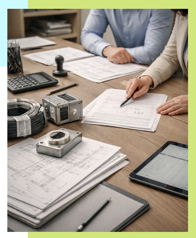 ТУ на изделие в Прохладном: оформить и получить от 9208 р. | Алешин-Прх