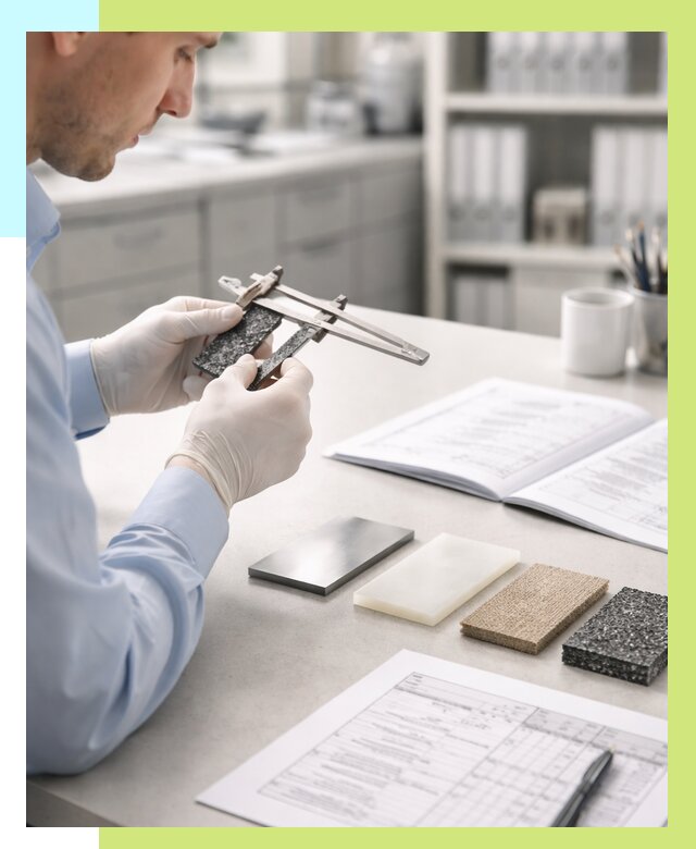 Разработка ТУ на материалы в Прохладном от 21666 р. Алешин-Прх