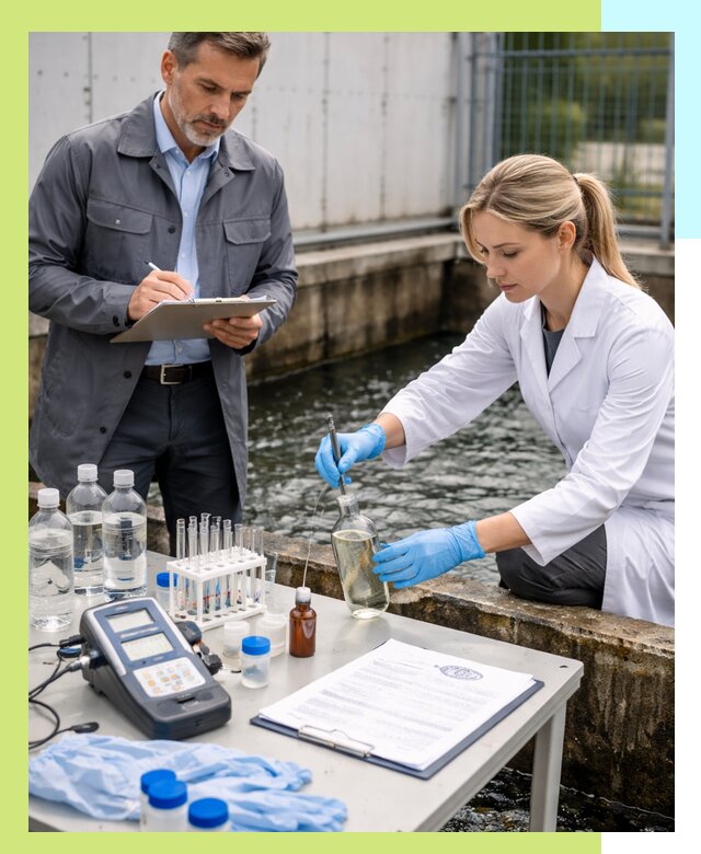 Разработка технических условий (ТУ) на водоснабжение в Прохладном