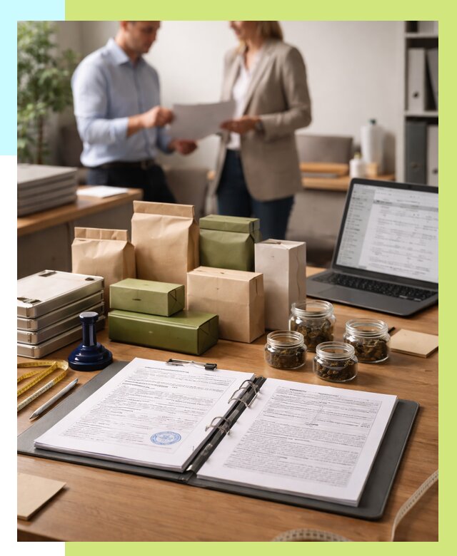 ТУ на чай в Прохладном срочно от 9208 р., оформление в Алешин-Прх