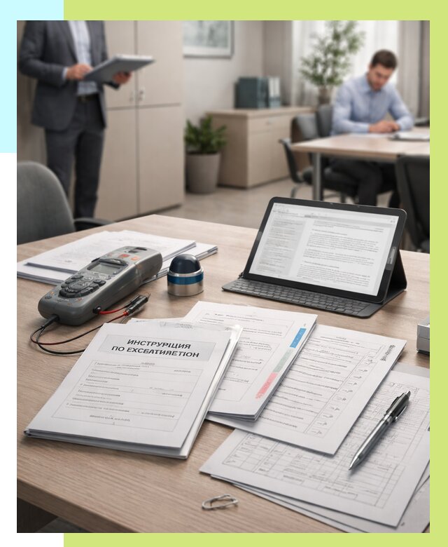 Руководство по эксплуатации в Прохладном от 7583 р. | Алешин-Прх