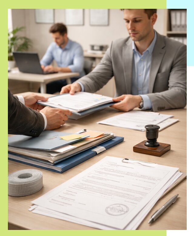 Выдача сертификата на услуги в Прохладном — подтверждение качества