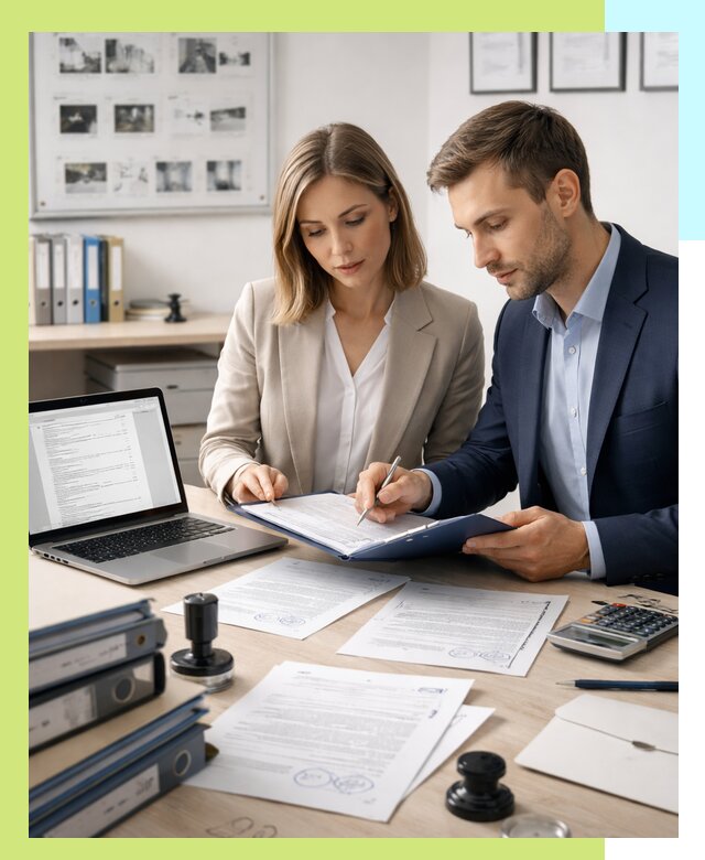 Нотификация ФСБ для продукции и оборудования в Прохладном