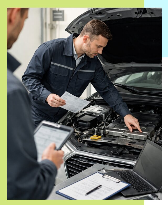 Оформление СБКТС на автомобиль в Прохладном, быстро и официально