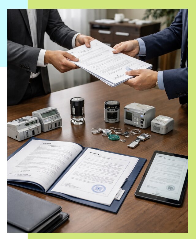 БКТС в Прохладном: оформить и заказать от 8125 р. | Алешин-Прх