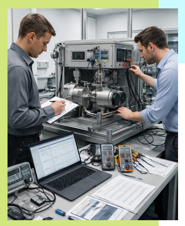 Получение БКТС для техники, оборудования и услуг в Прохладном