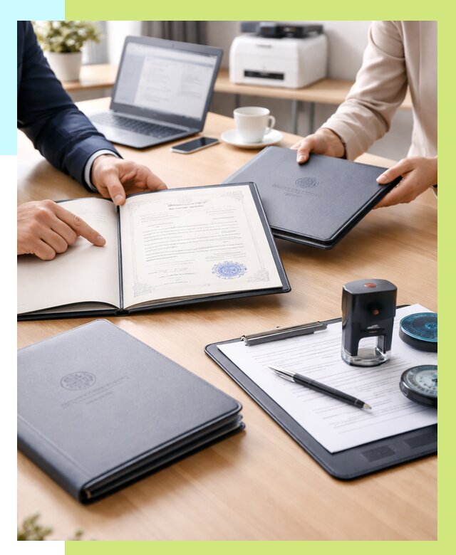 Сертификат OHSAS 18001 в Прохладном от 48749 р. | Алешин-Прх