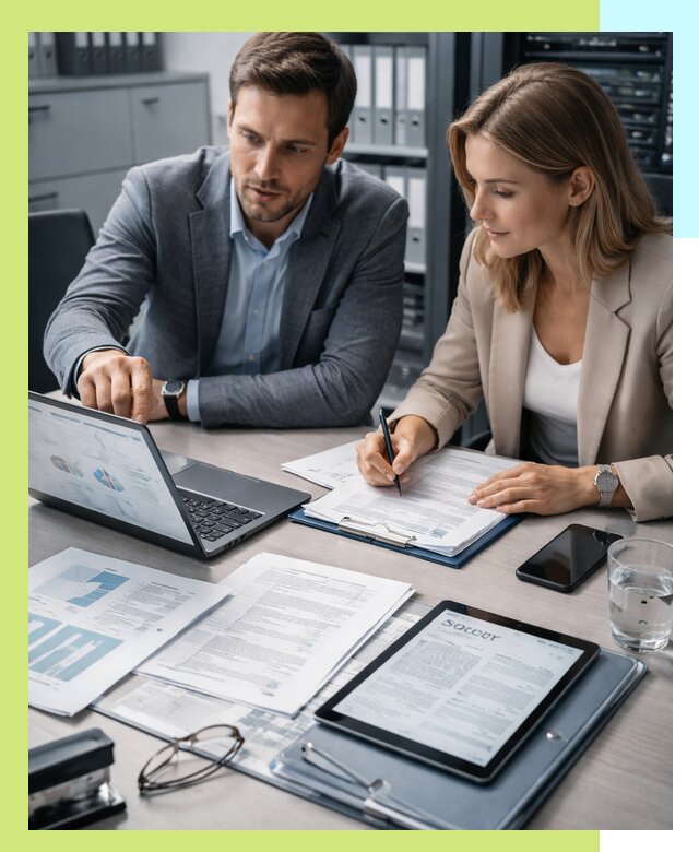 Получение сертификата ISO 27001 информационной безопасности в Прохладном