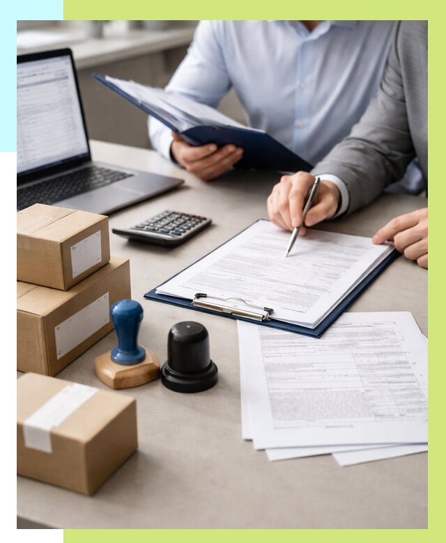 Декларирование продукции в Прохладном от 13000 р., Алешин-Прх