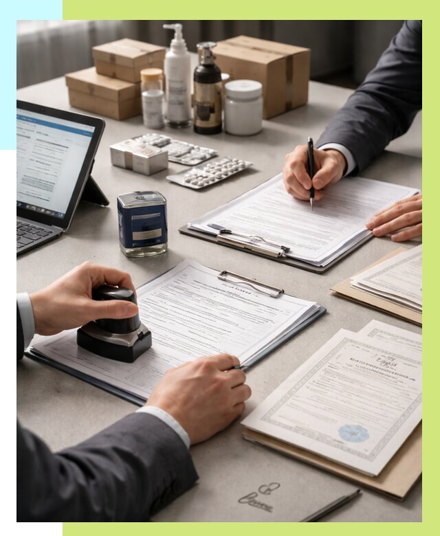 Декларирование товаров в Прохладном от 9750 р. | Алешин-Прх