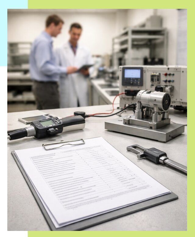 Протокол испытаний продукции в Прохладном от 8125 р. | Алешин-Прх