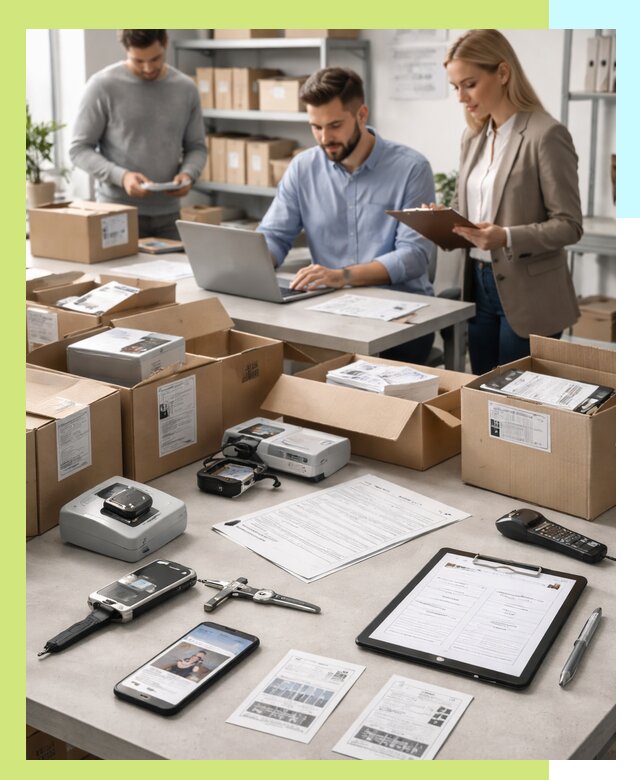 Сертификация товаров и документов для маркетплейсов в Прохладном