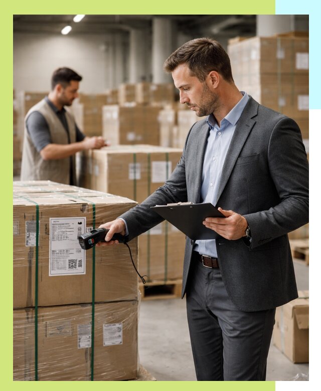 Сертификация партии товара в Прохладном по требованиям законодательства